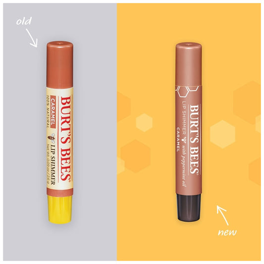 Burts Bees Lip Shimmer