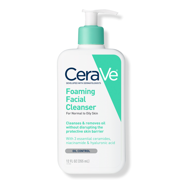 Cerave cleanser for combination skin deals