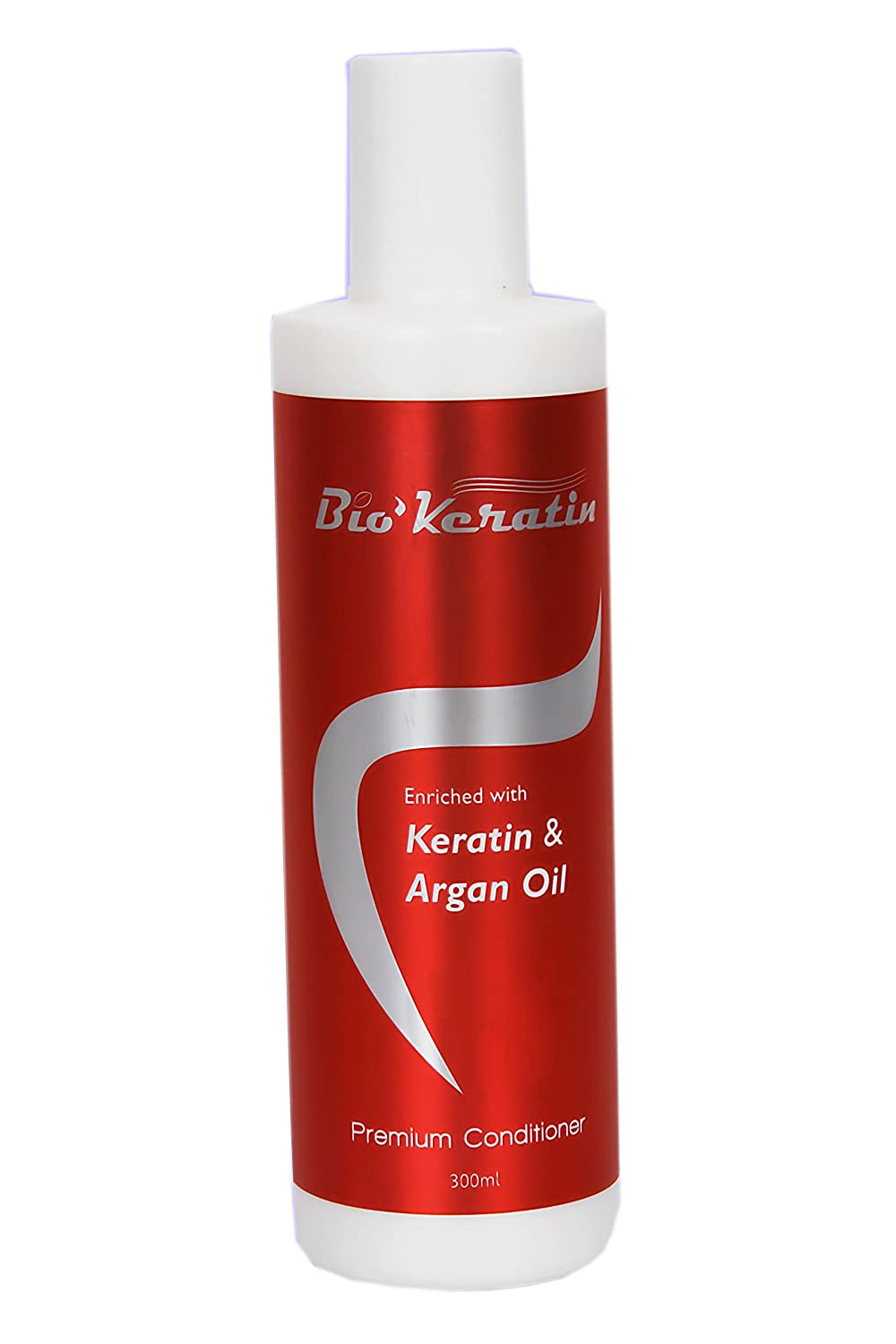 Combo - Bio-Keratin - Keratin & Argan oil premium shampoo + Conditioner