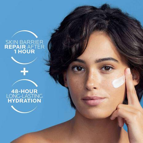 TOLERIANE DOUBLE REPAIR FACE MOISTURIZER