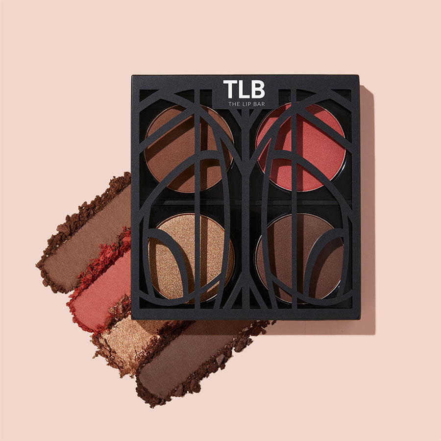The Lip Bar Face Pallet