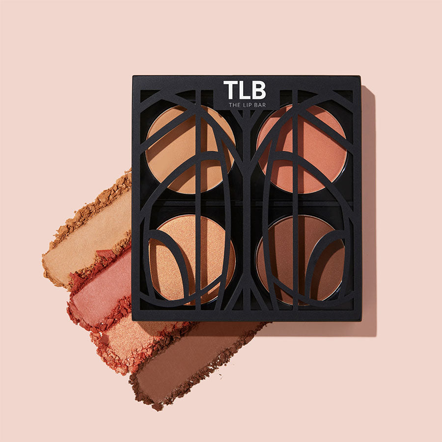 The Lip Bar Face Pallet