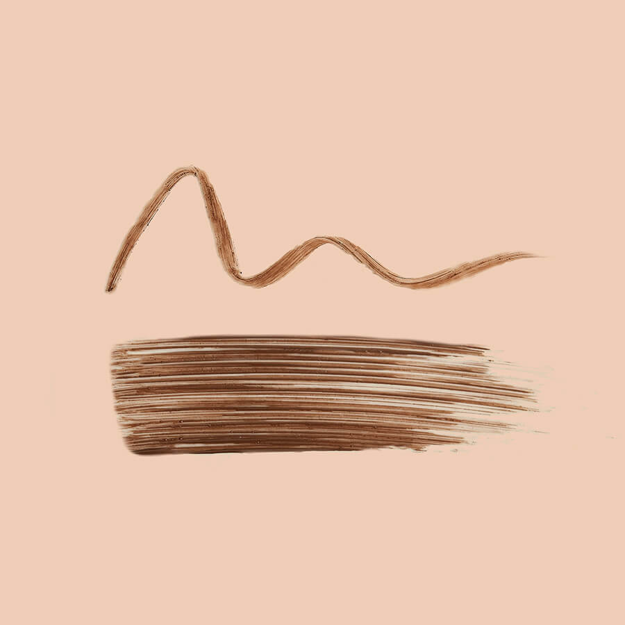 The Lip Bar BROW GEL PENCIL