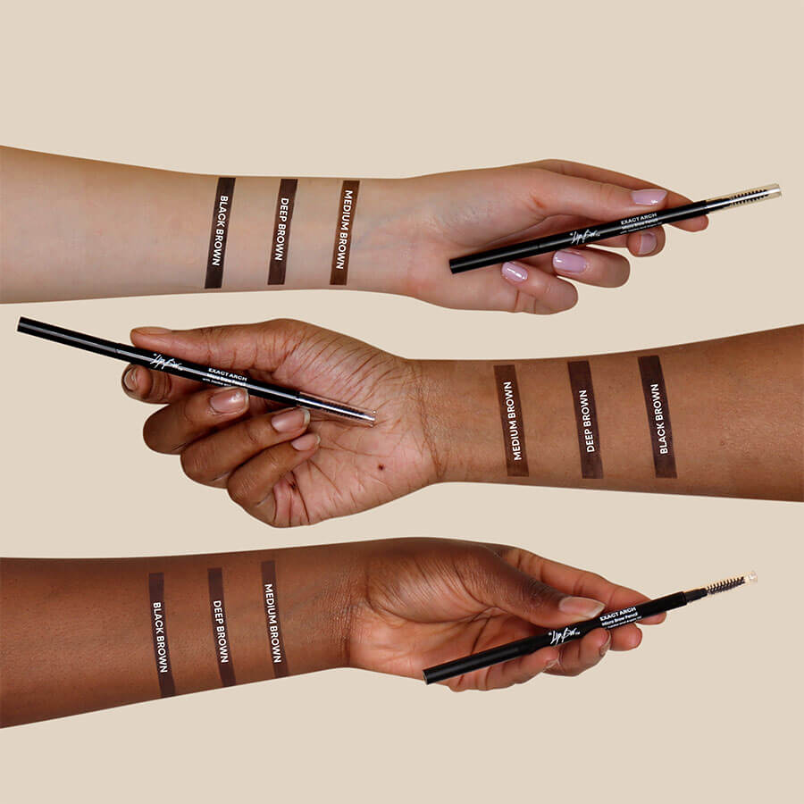 The Lip Bar Brow Pencil