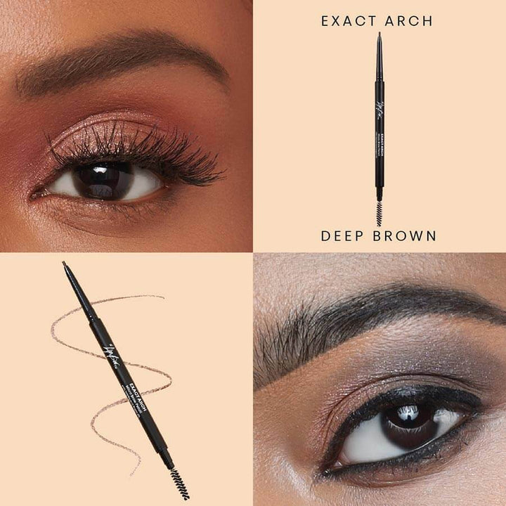 The Lip Bar Brow Pencil