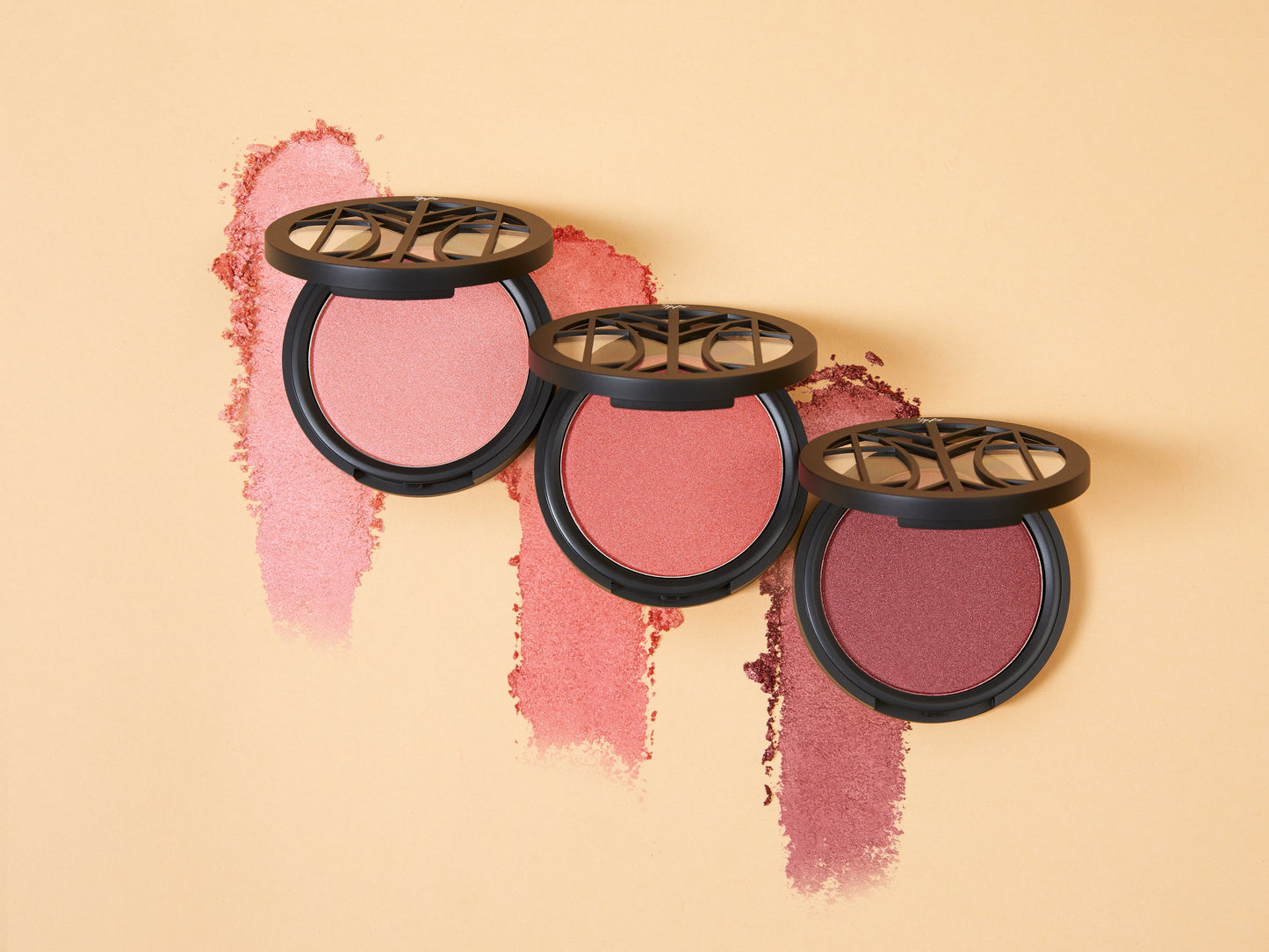 The Lip Bar Highlighting Blush