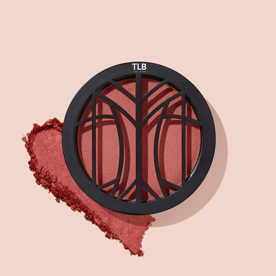 The Lip Bar Highlighting Blush
