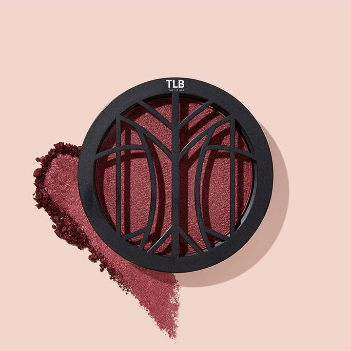 The Lip Bar Highlighting Blush