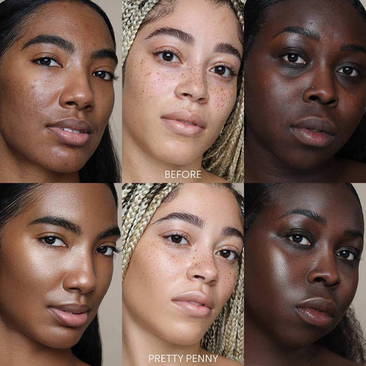 The Lip Bar Face Serum