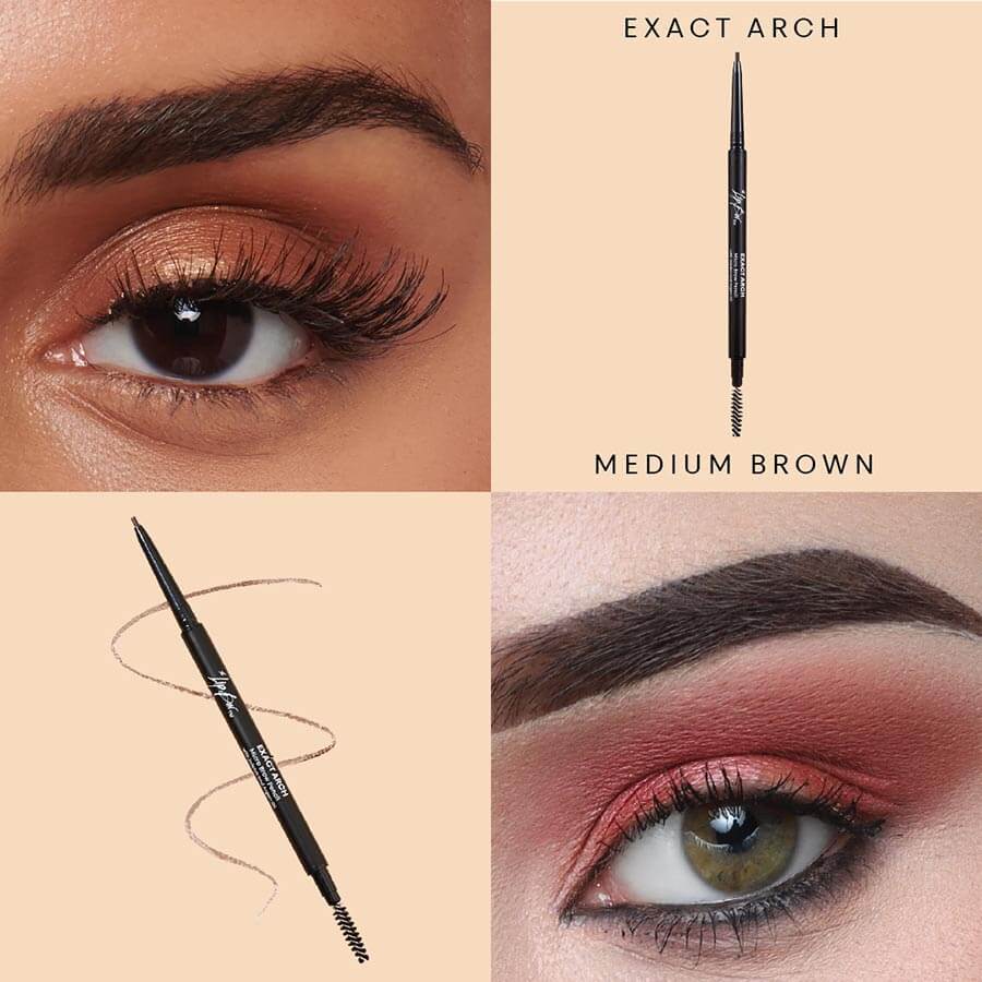 The Lip Bar Brow Pencil