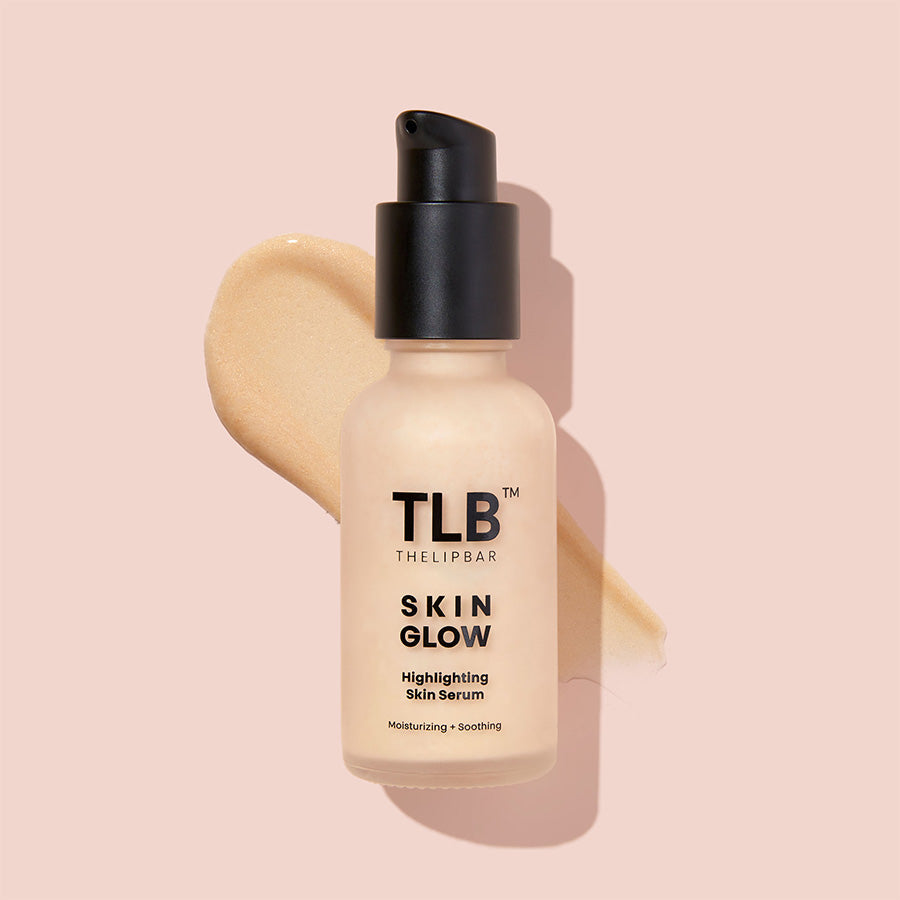 The Lip Bar Face Serum