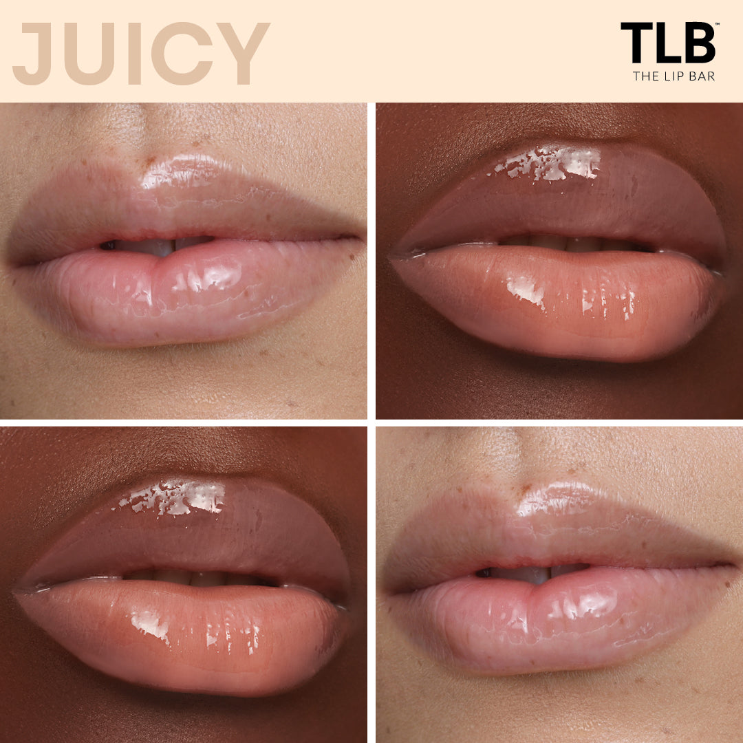 Lip Care Kit