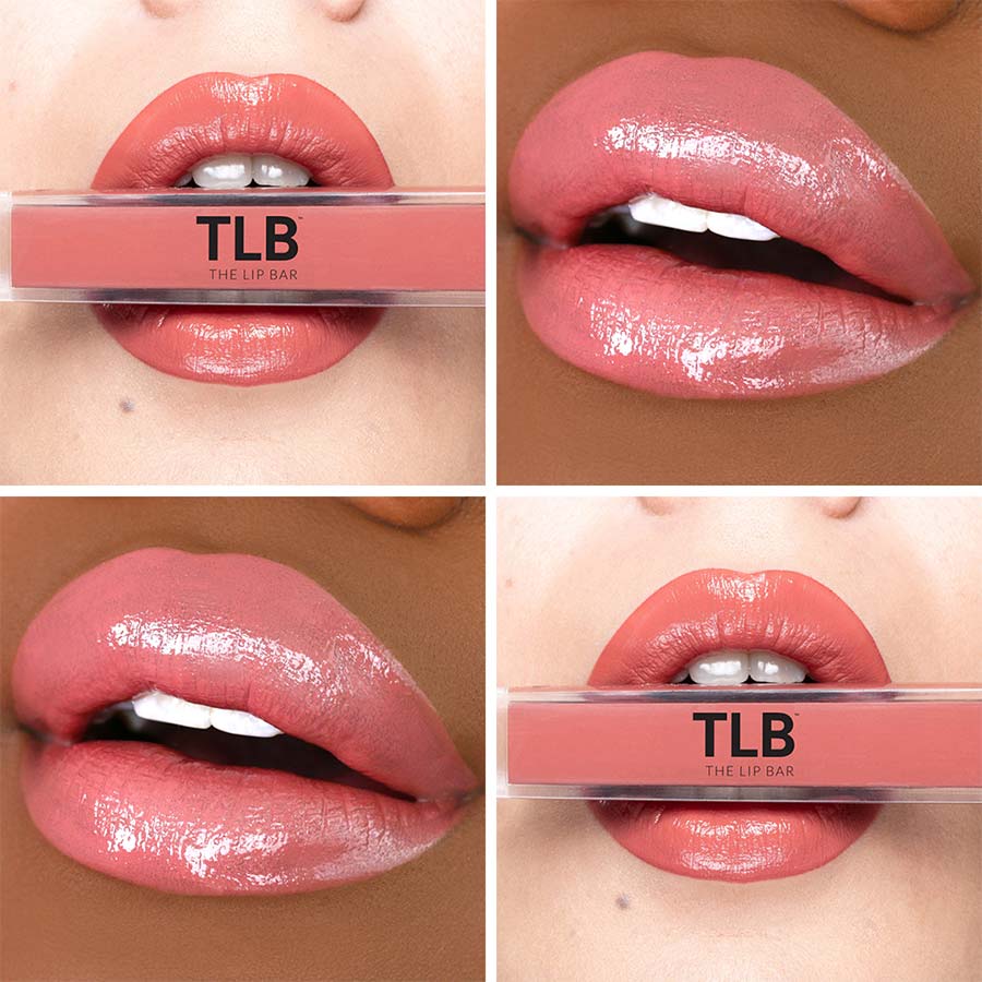The lip Bar LIP GLOSS