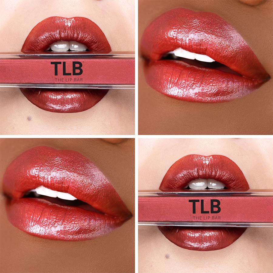 The lip Bar LIP GLOSS