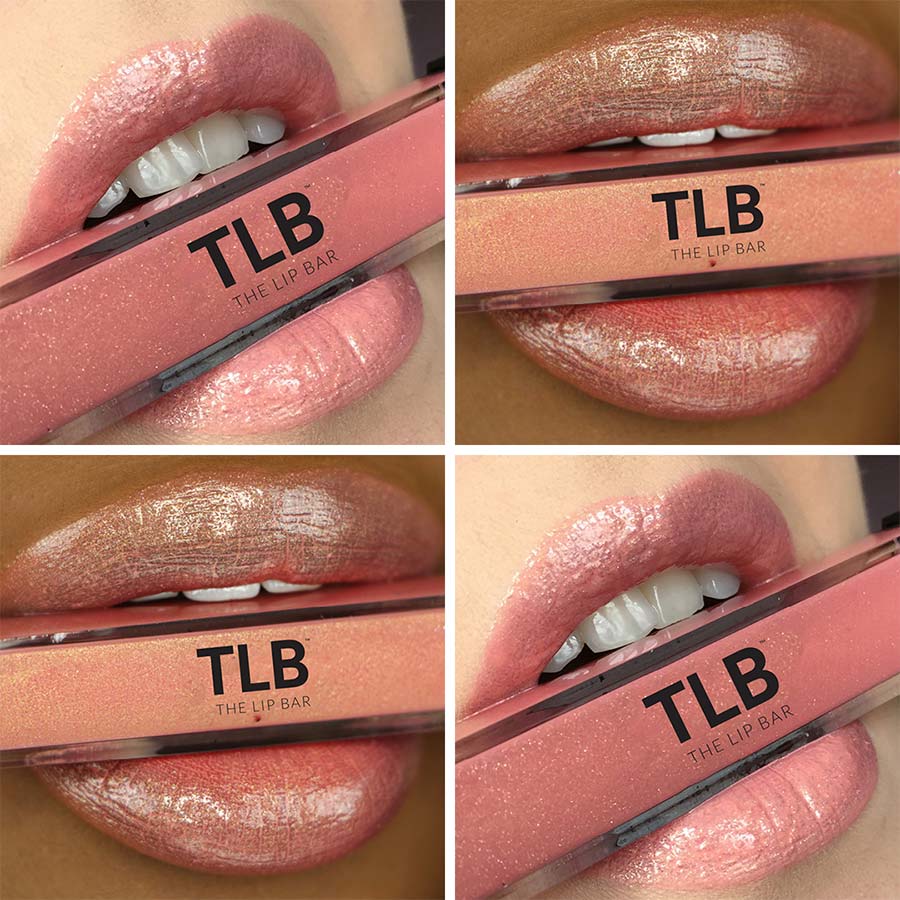 The lip Bar LIP GLOSS