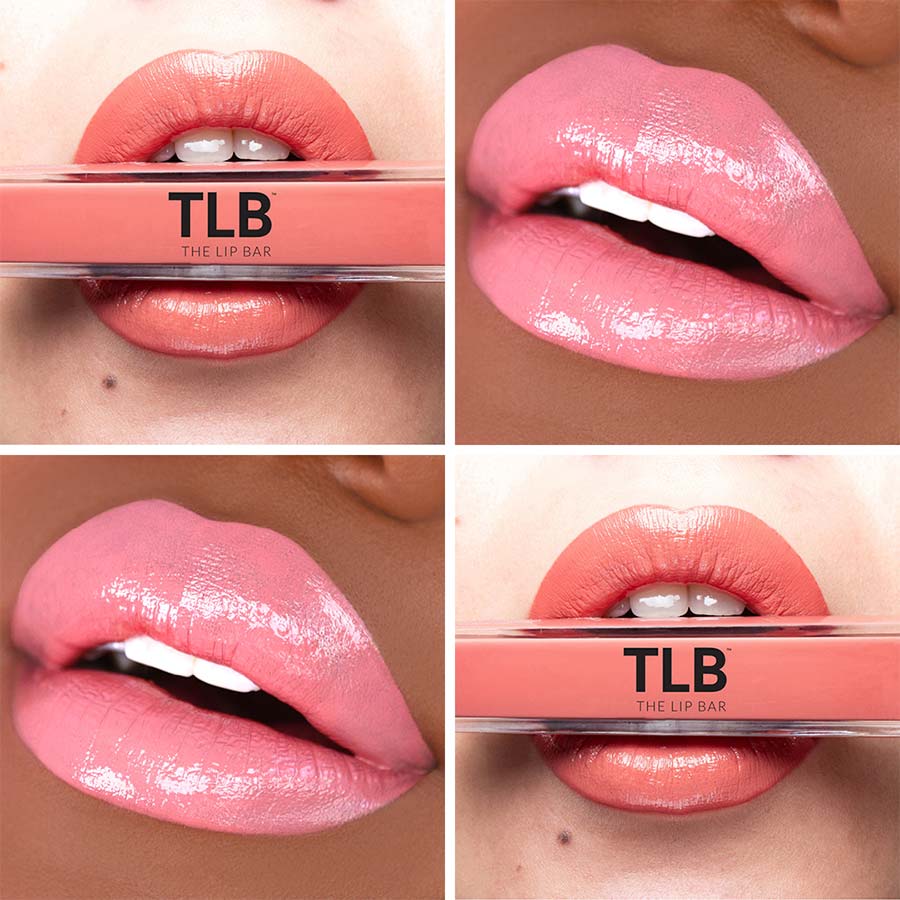 The lip Bar LIP GLOSS