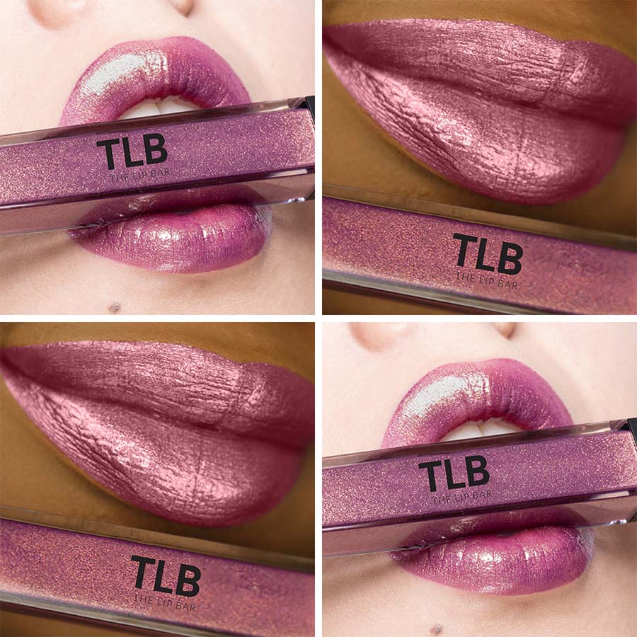 The lip Bar LIP GLOSS