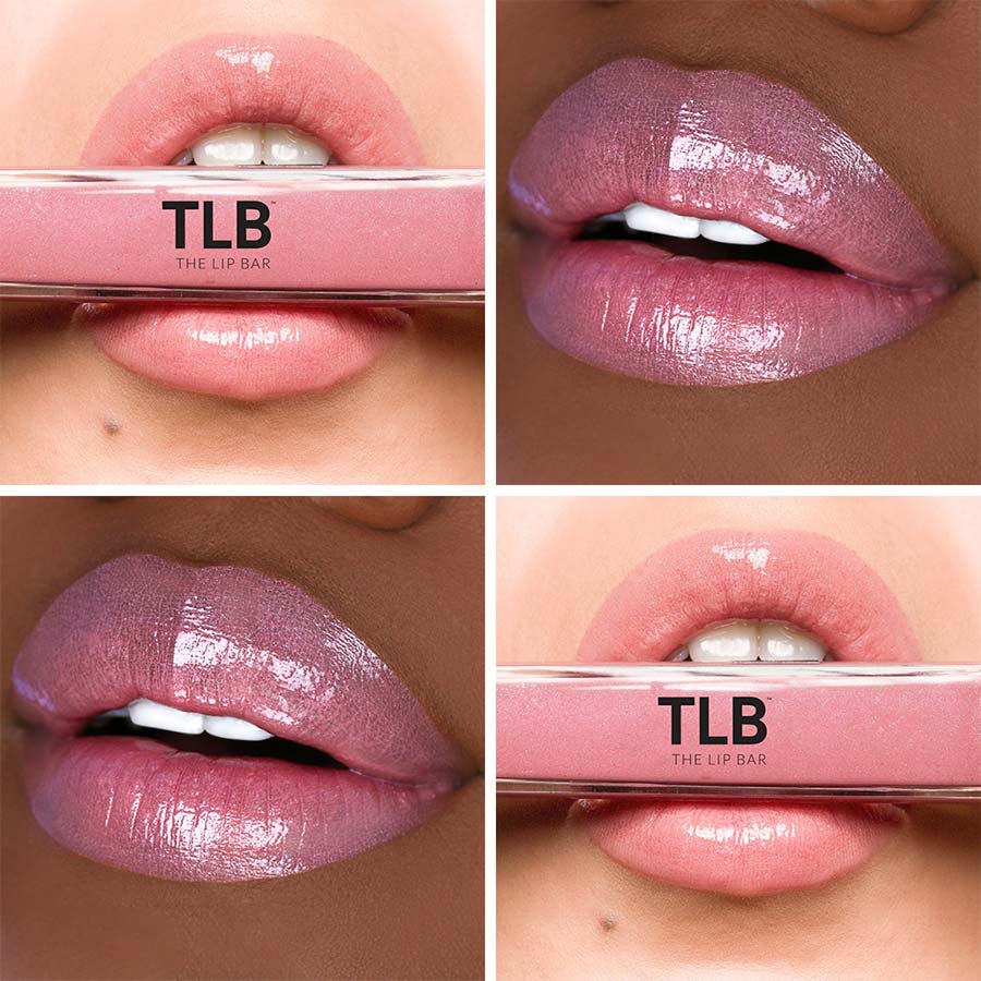 The lip Bar LIP GLOSS