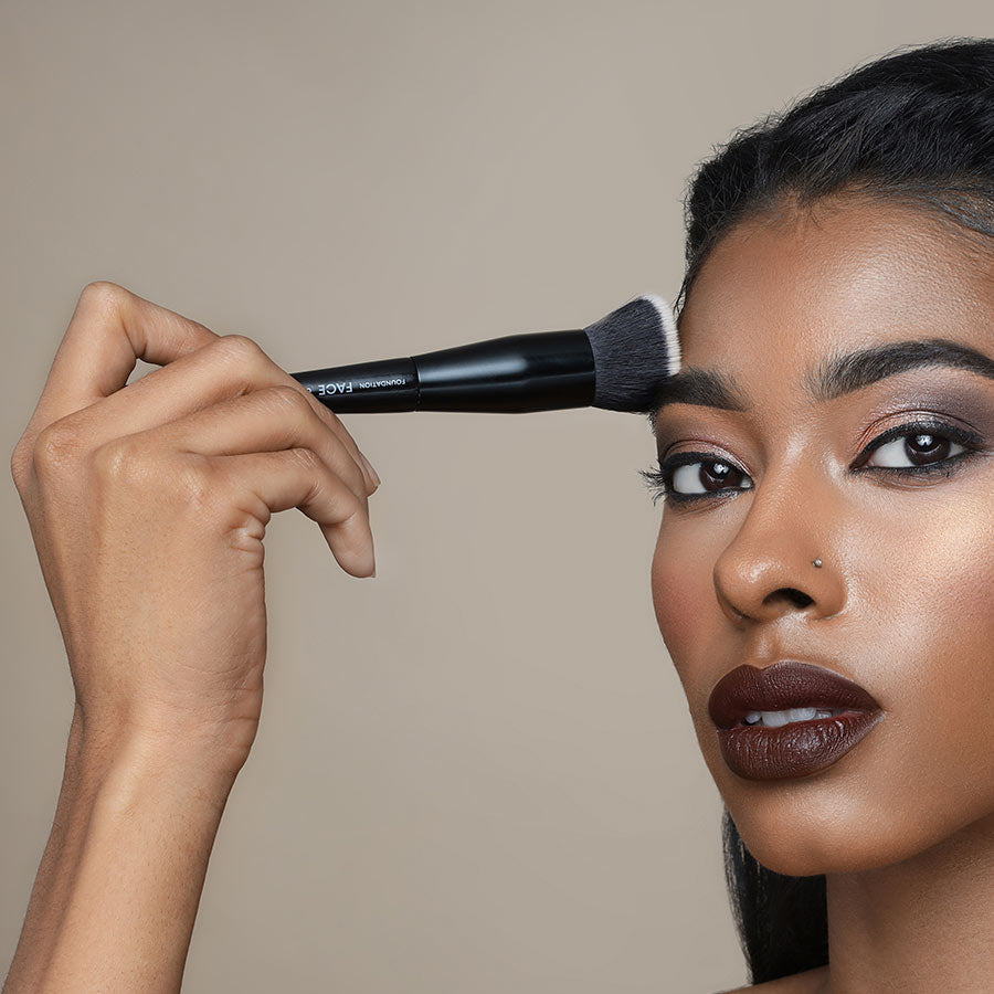 The Lip Bar Complexion Brush