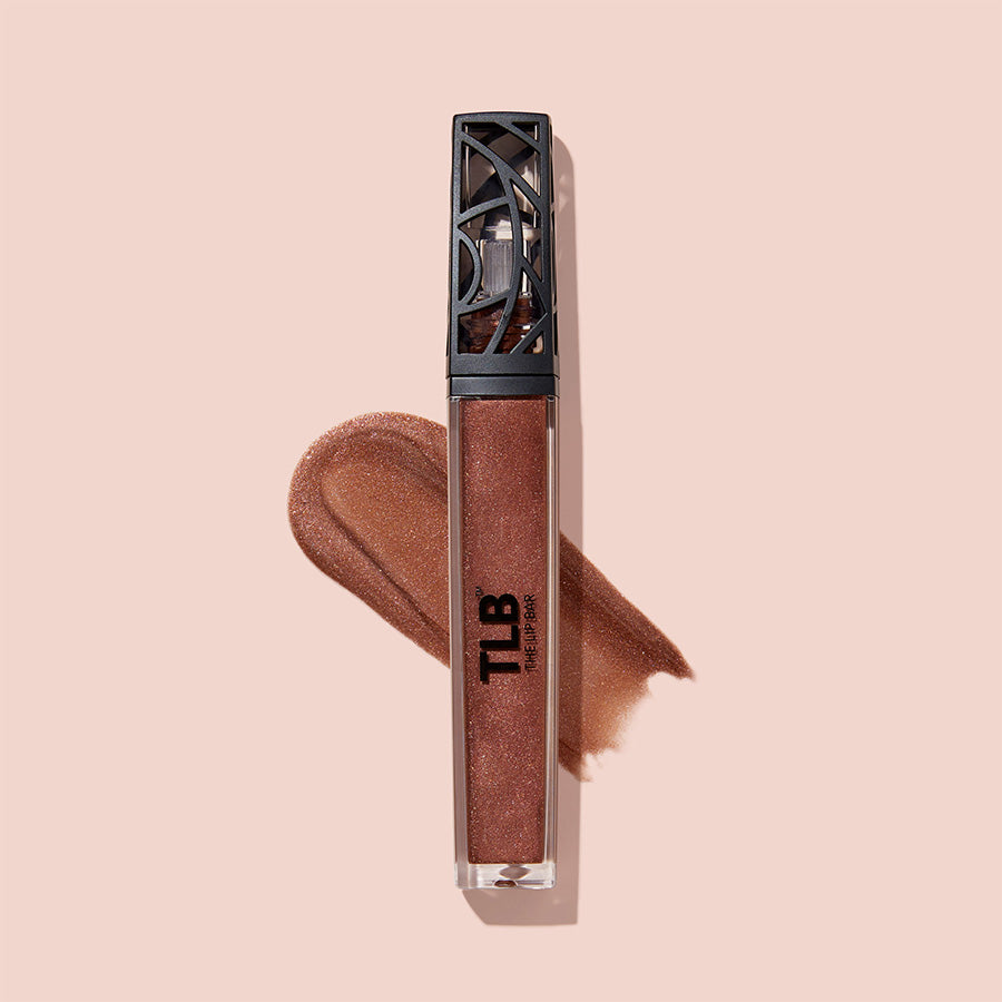 The lip Bar LIP GLOSS