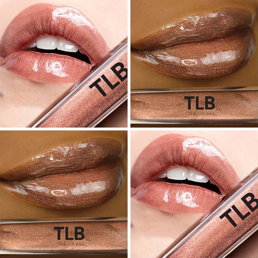 The lip Bar LIP GLOSS