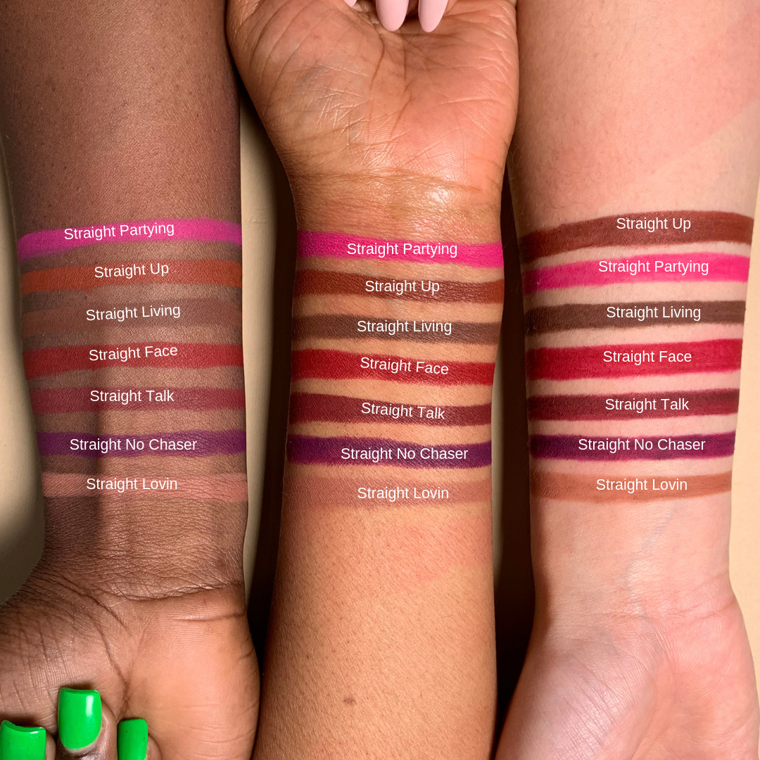 The Lip Bar Lip Liner