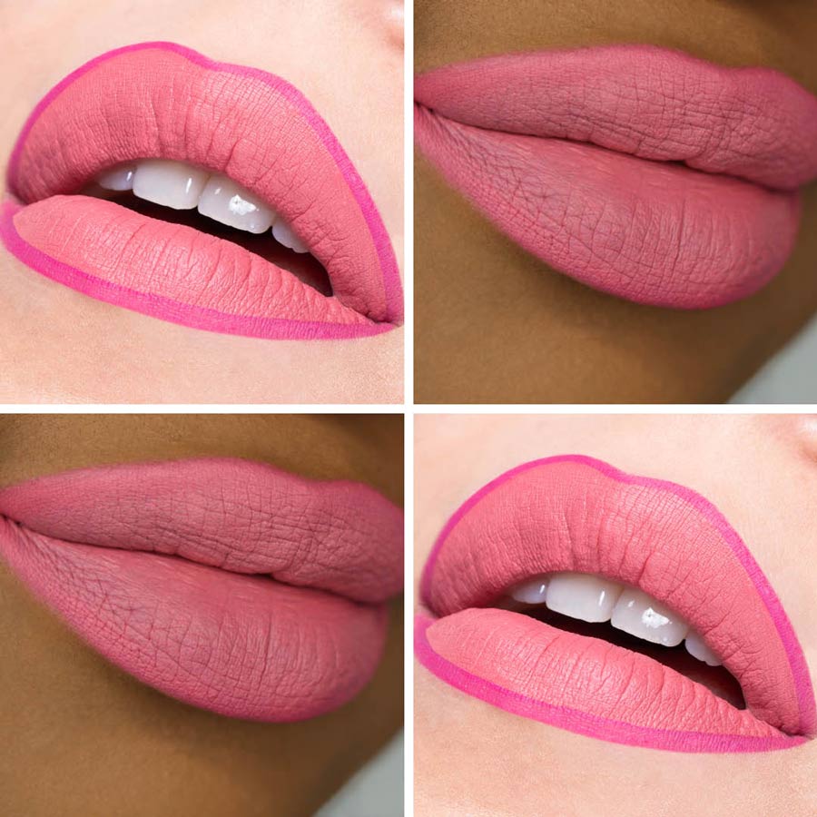 The Lip Bar Lip Liner