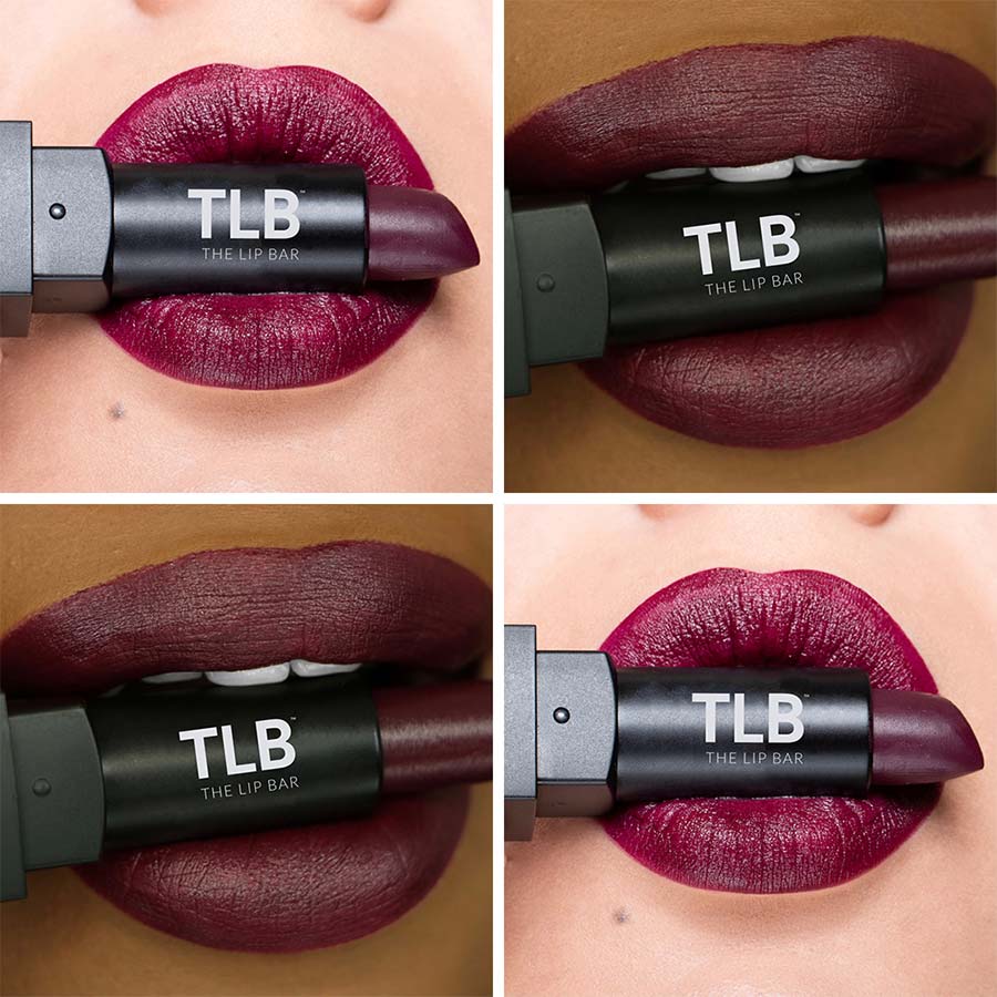 The Lip Bar lipstick