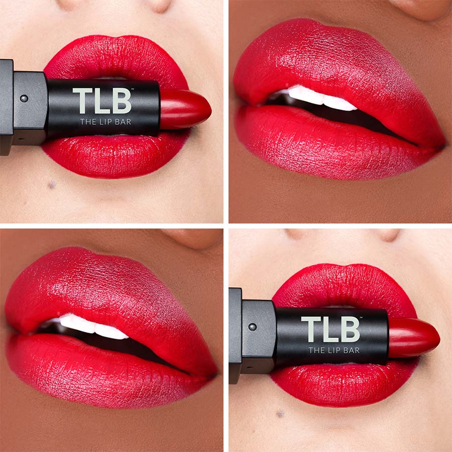 The Lip Bar lipstick
