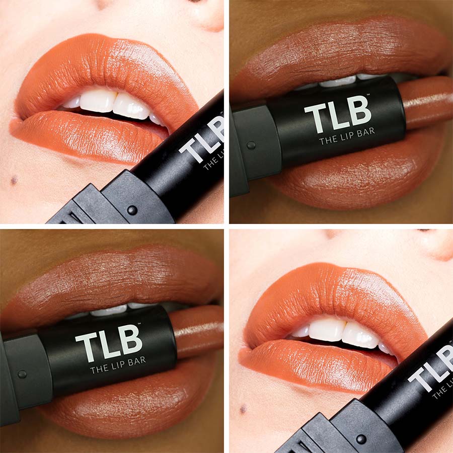 The Lip Bar lipstick