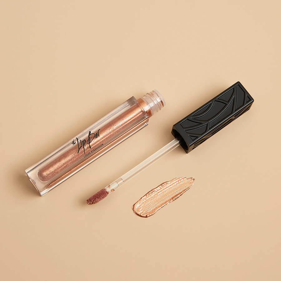 The lip bar LIQUID EYESHADOW