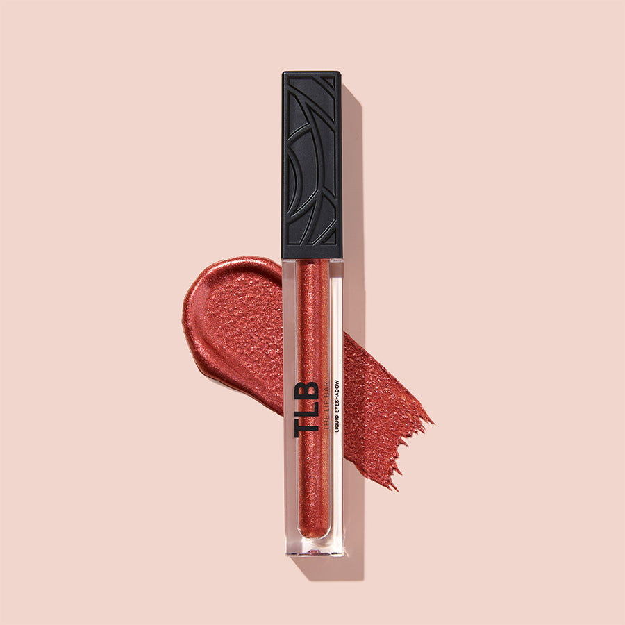 The lip bar LIQUID EYESHADOW