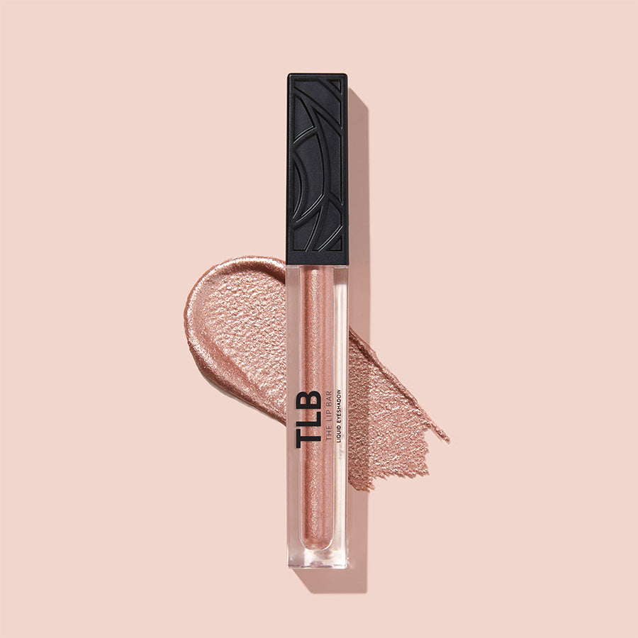 The lip bar LIQUID EYESHADOW