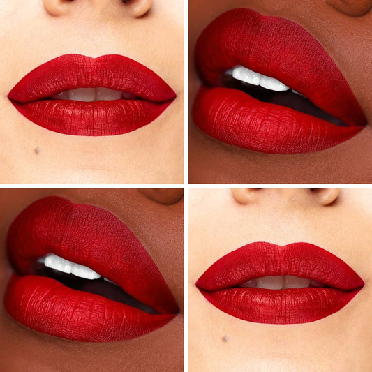 Liquid Matte Lipstick