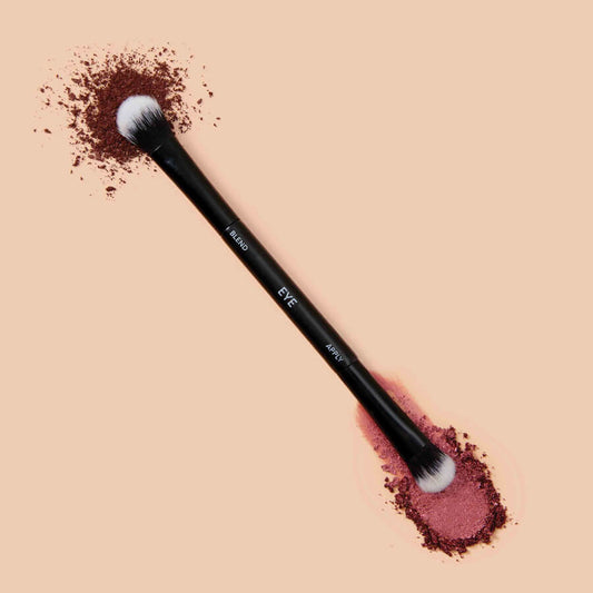 The Lip Bar Eyeshadow Brush
