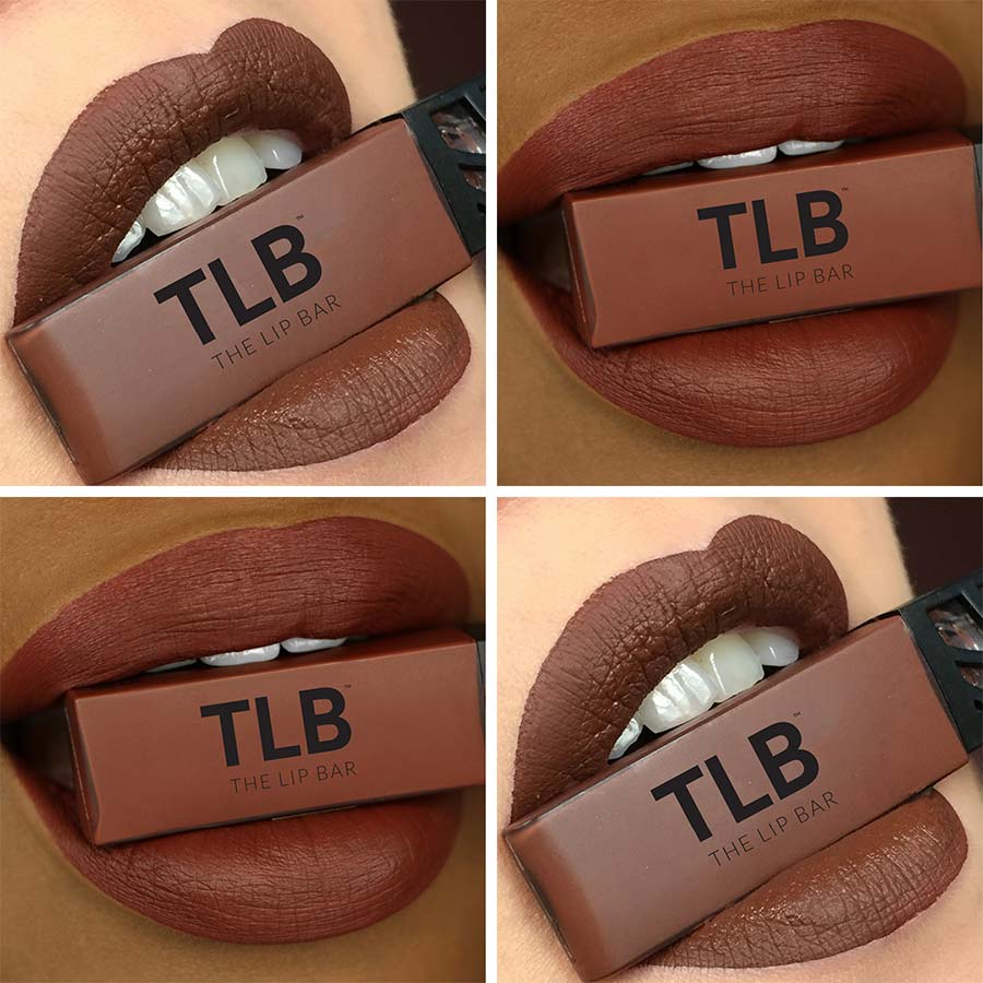 Liquid Matte Lipstick