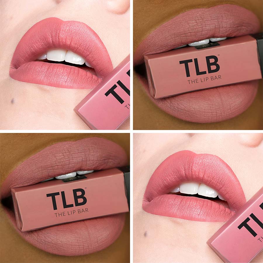Liquid Matte Lipstick