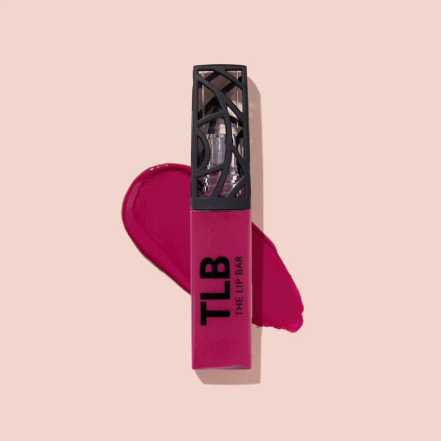 Liquid Matte Lipstick