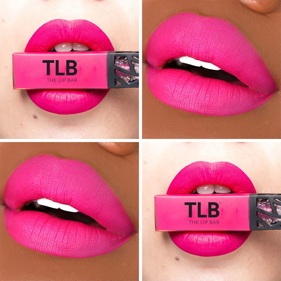Liquid Matte Lipstick