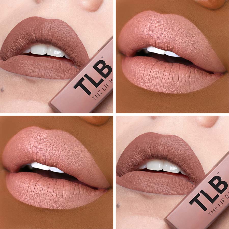 Liquid Matte Lipstick