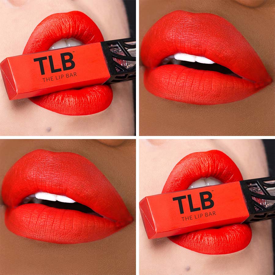 Liquid Matte Lipstick