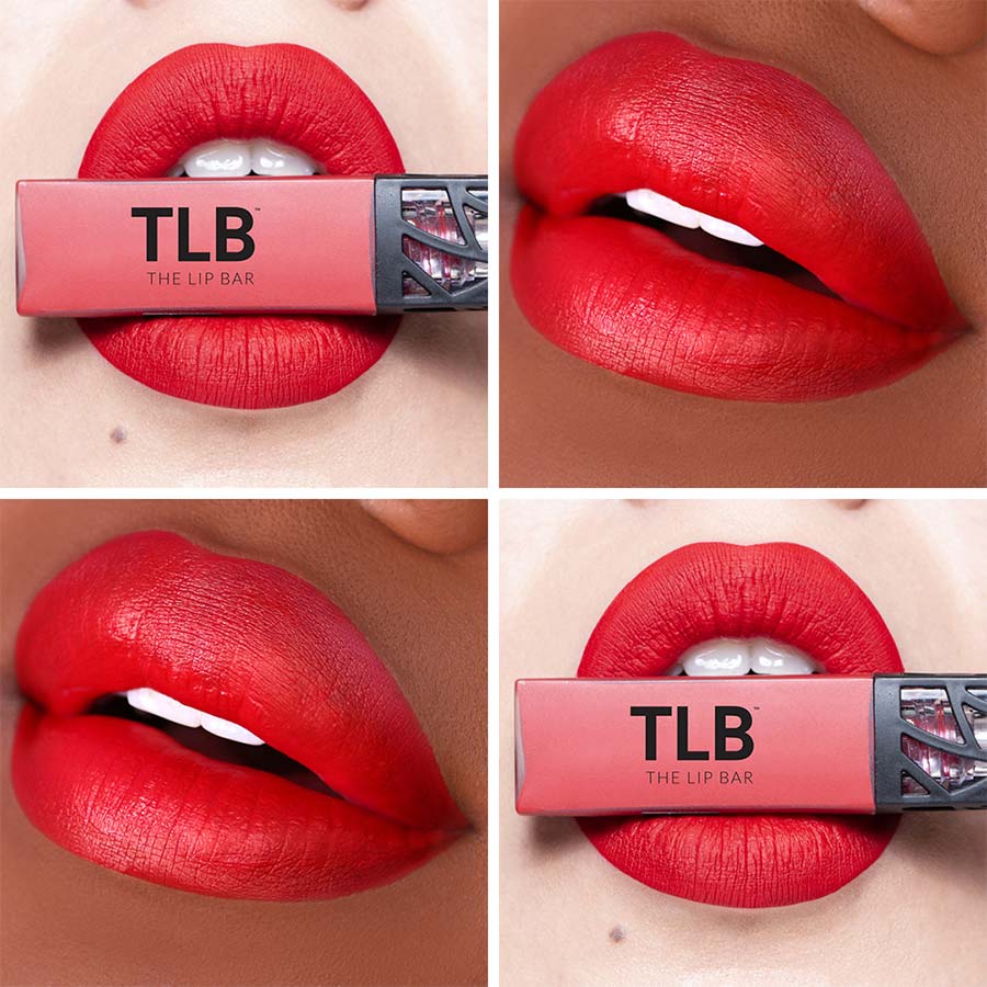 Liquid Matte Lipstick