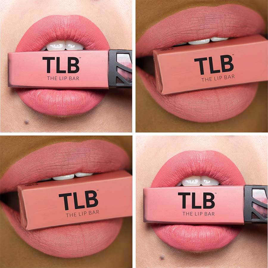 Liquid Matte Lipstick