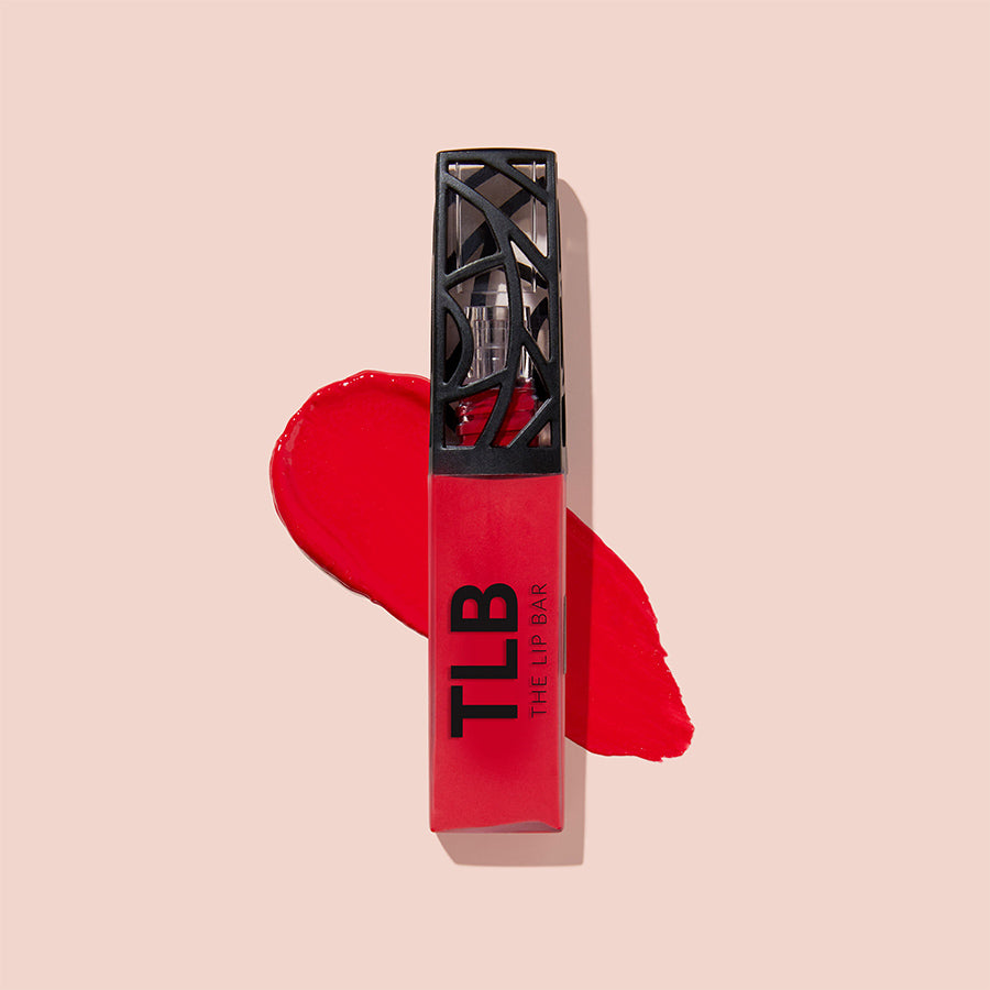 Liquid Matte Lipstick