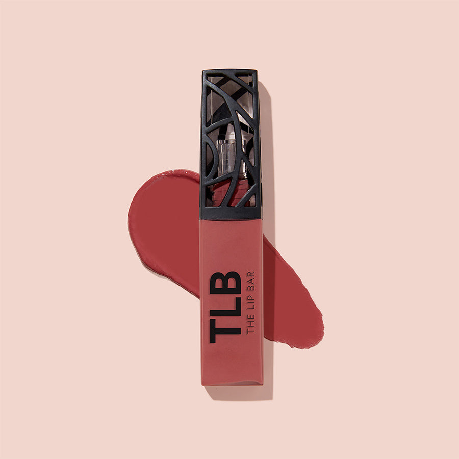 Liquid Matte Lipstick