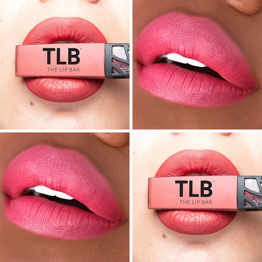 Liquid Matte Lipstick