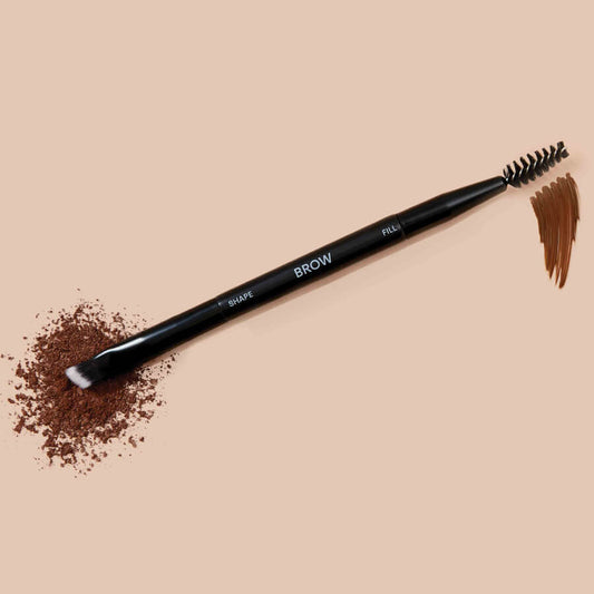 The Lip Bar Brow Brush