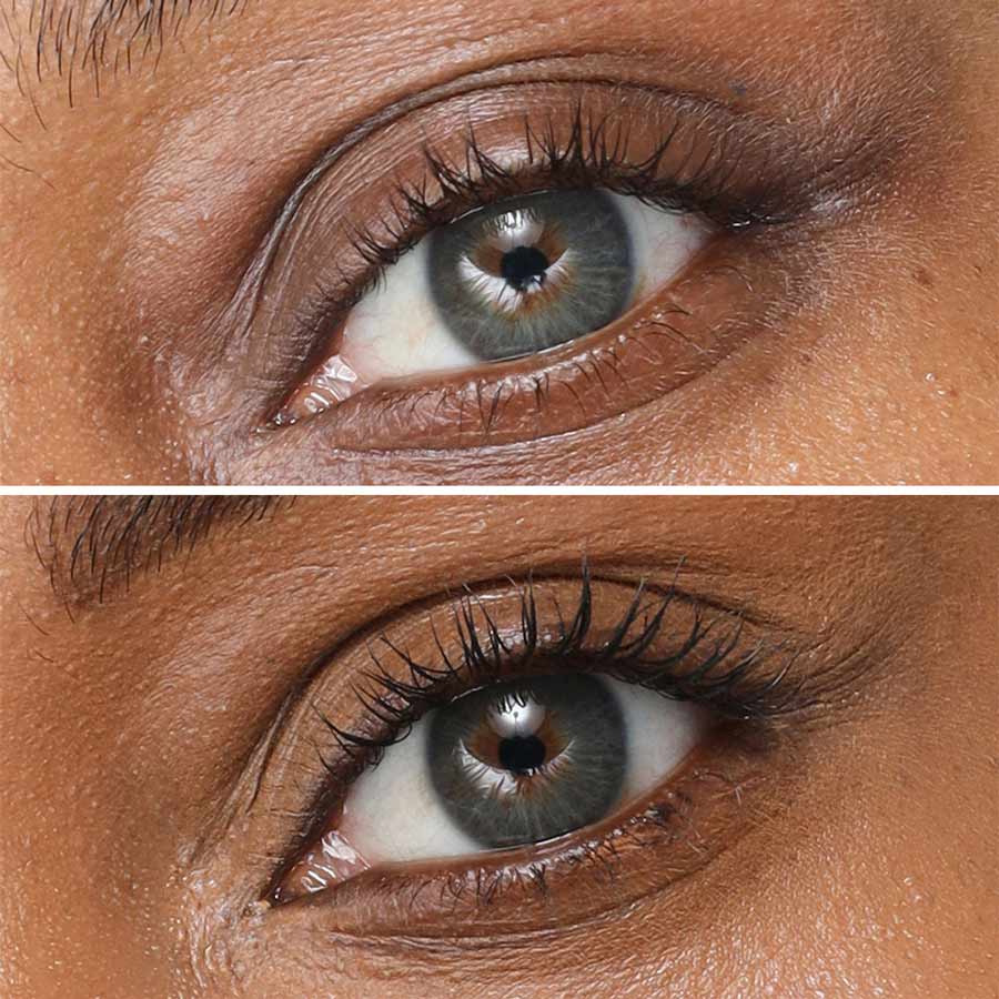 The Lip Bar Mascara