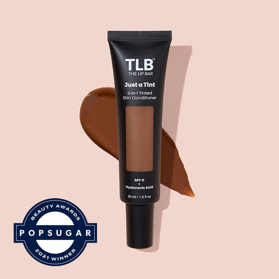 The lip bar skin conditioner