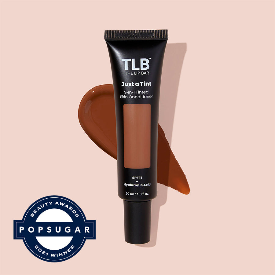 The lip bar skin conditioner